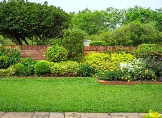 landscaping services Akron